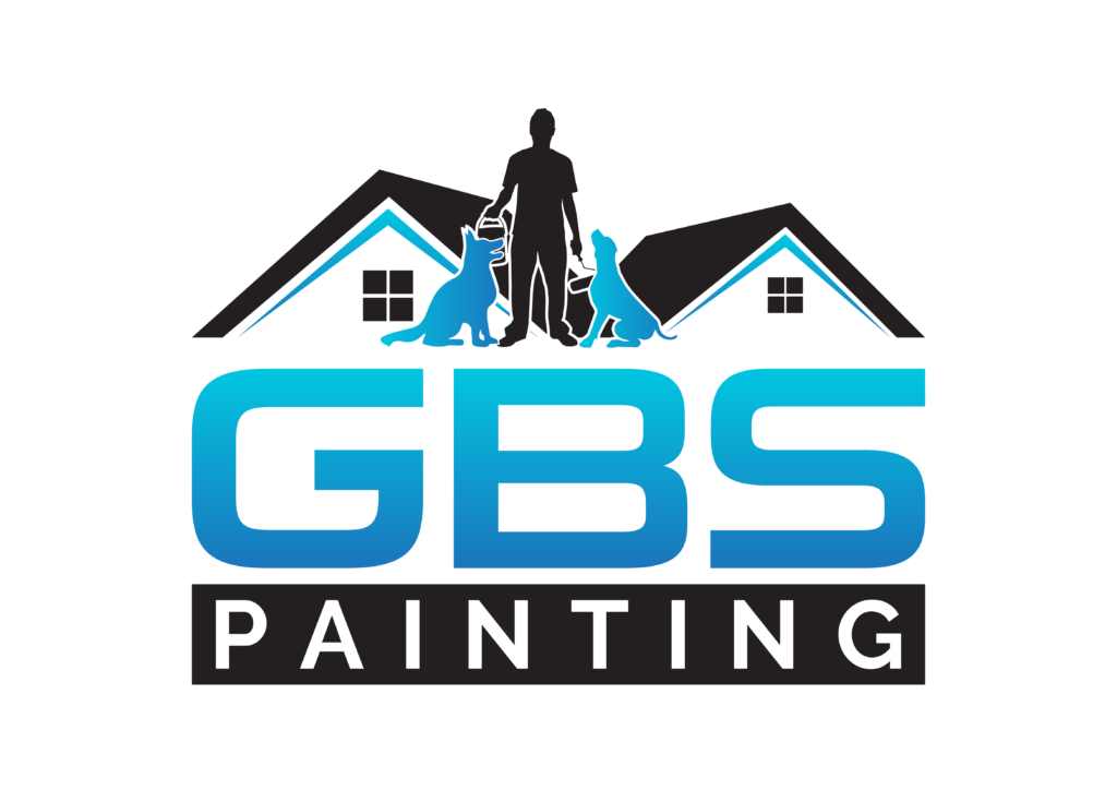 GBS Painting Logo