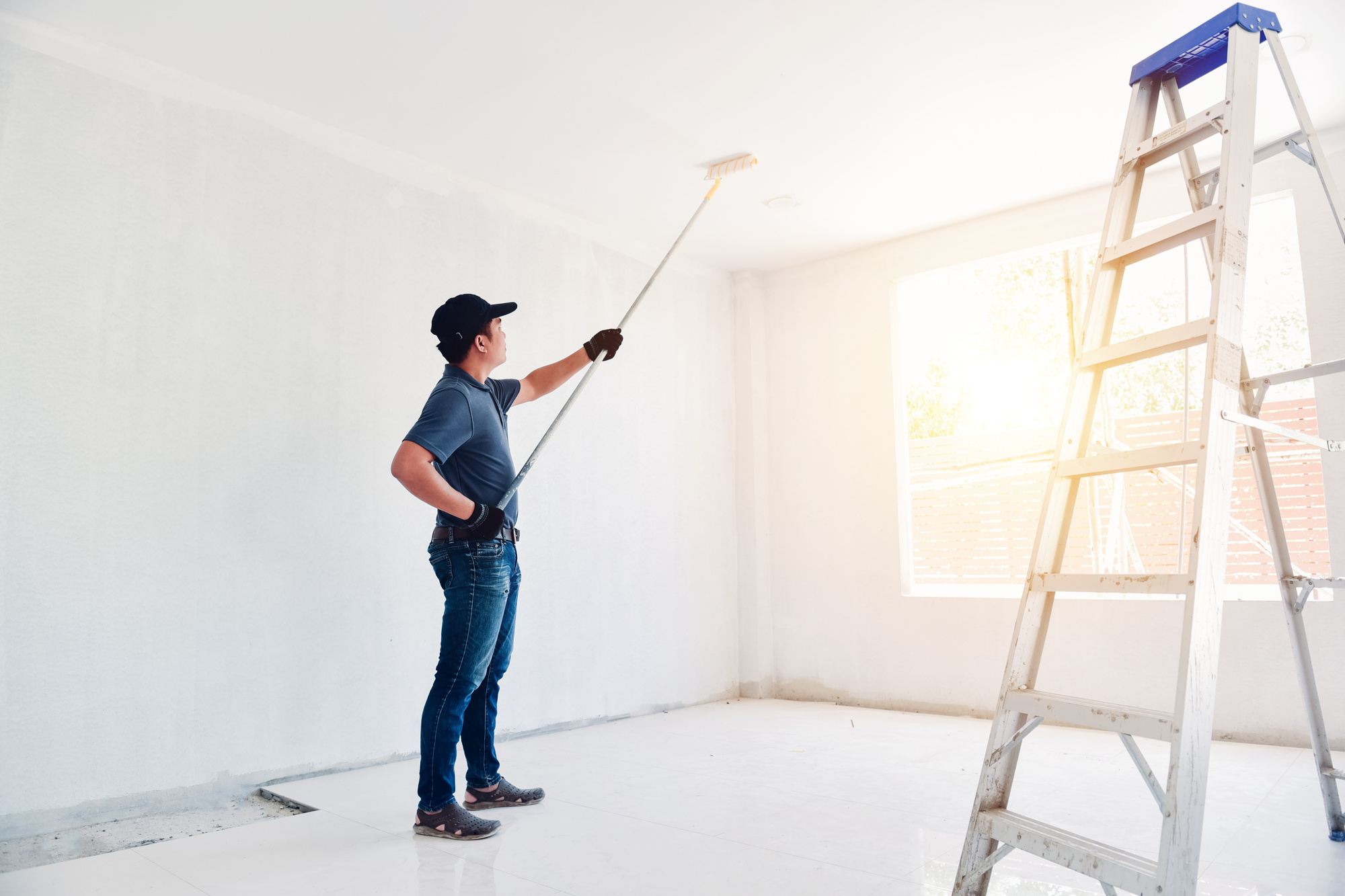 9 Essential Questions to Ask Your Painting Contractor Before You Hire